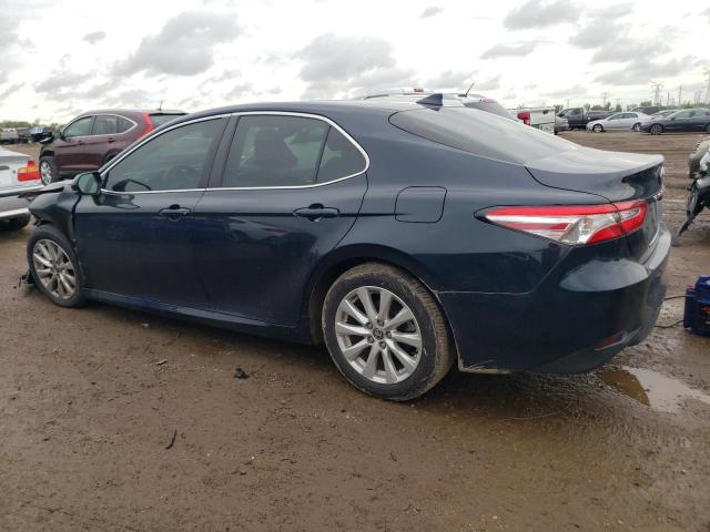 Vin: 4t1c11ak1lu390664, lot: 58668025, toyota camry le 20202