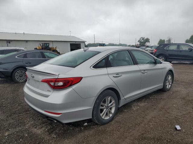 Vin: 5npe24aa3gh432349, lot: 57510265, hyundai sonata eco 20163