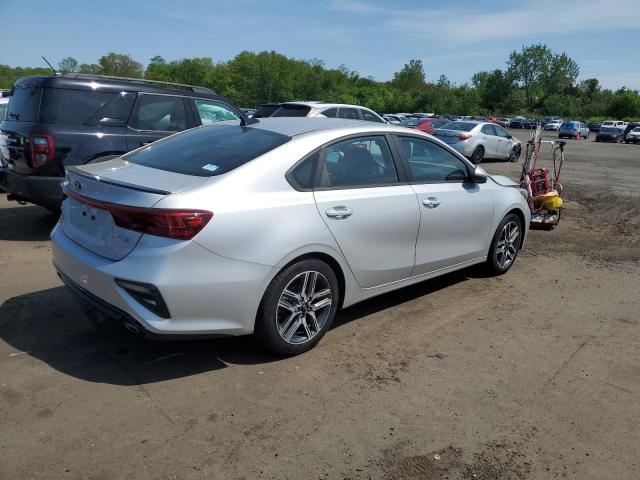 Vin: 3kpf54ad4le208656, lot: 56329795, kia forte ex 20203