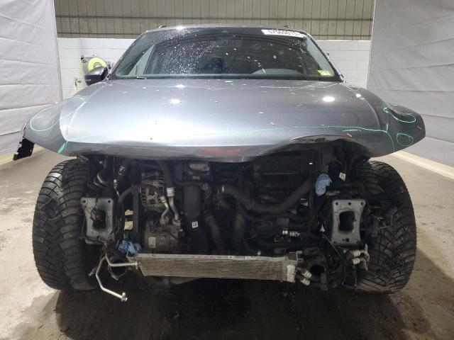 2022 VOLKSWAGEN TIGUAN SE - 3VV8B7AX6NM026562