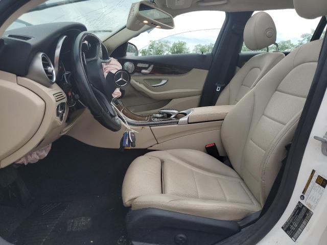 2015 MERCEDES-BENZ C 300 4MAT 55SWF4KB2FU023240