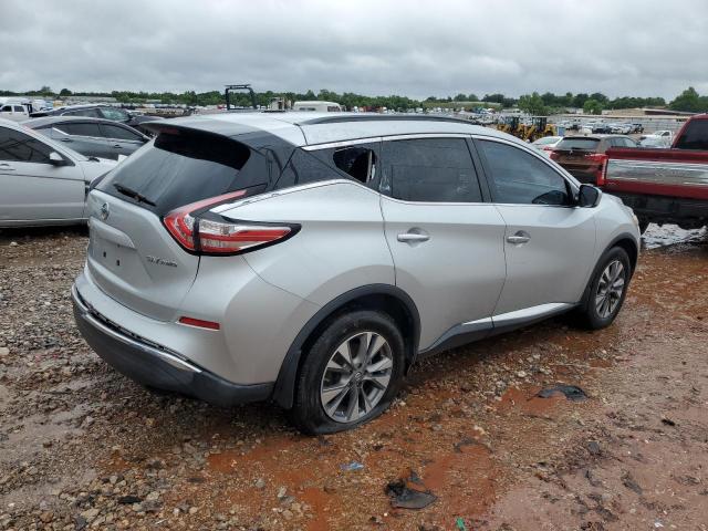 Vin: 5n1az2mh2hn124769, lot: 55819795, nissan murano s 20173