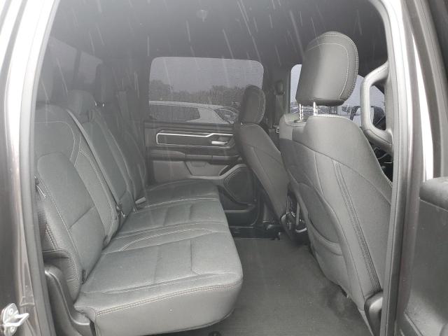 2020 RAM 1500 BIG H - 1C6RRFFGXLN298835