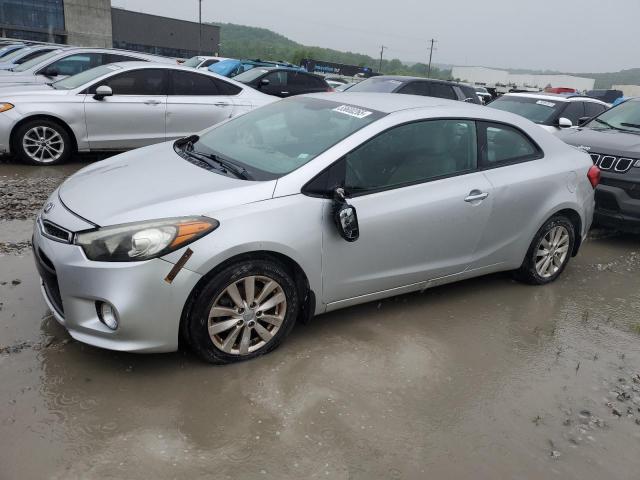 Vin: knafx6a8xe5237860, lot: 55600265, kia forte ex 2014 img_1