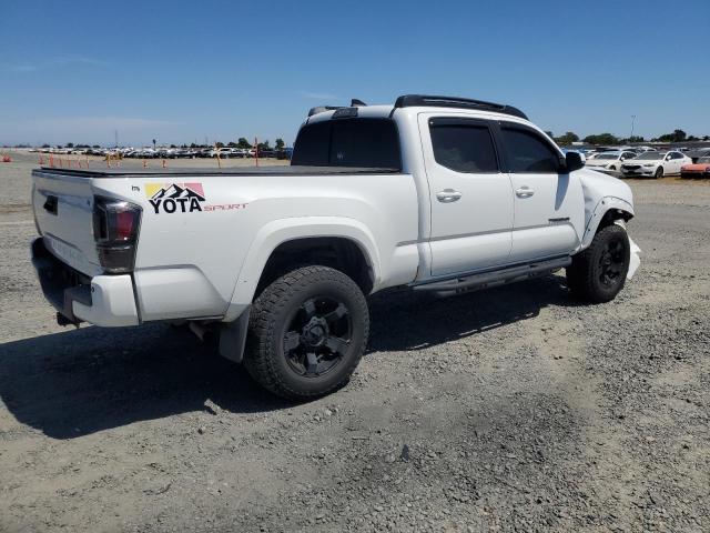 Vin: 3tmbz5dn9hm006566, lot: 58208905, toyota tacoma double cab 20173
