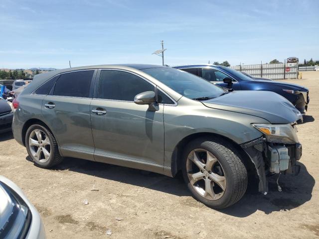 Vin: 4t3bk3bb5du079993, lot: 57238115, toyota venza le 20134