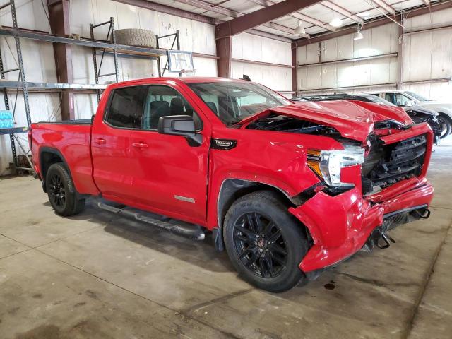 Vin: 1gtr9ced1kz192747, lot: 55054105, gmc sierra k1500 elevation 20194