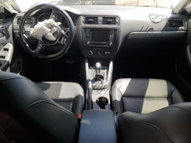2017 VOLKSWAGEN JETTA SE - 3VWDB7AJXHM233515