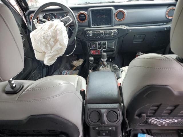 2023 JEEP GLADIATOR 1C6JJTEG6PL552014