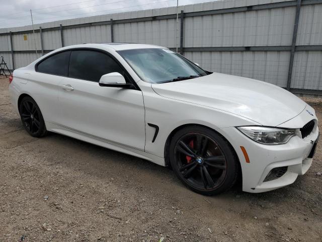 Vin: wba4p1c38hk522851, lot: 55706725, bmw 4 series 20174