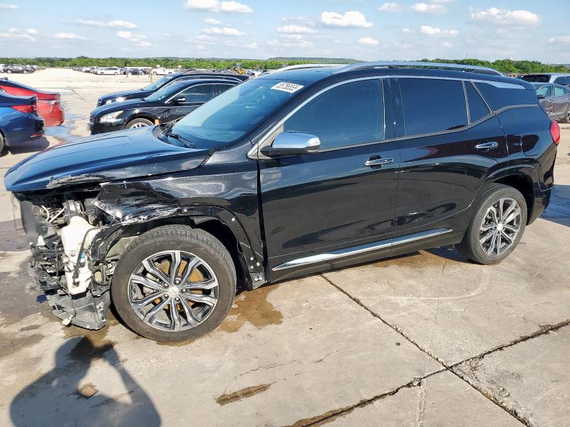 Vin: 3gkalsex5jl225097, lot: 55756555, gmc terrain denali 2018 img_1