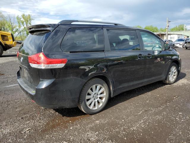 Vin: 5tddk3dc5es086024, lot: 56299555, toyota all models xle 20143