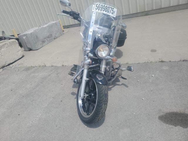 2009 YAMAHA XVS950 A JYAVN01E09A004635