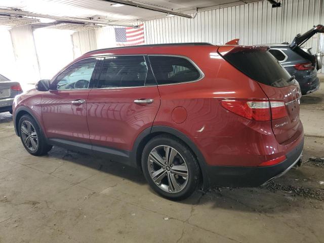 Vin: km8sr4hfxfu113322, lot: 58573165, hyundai santa fe gls 20152