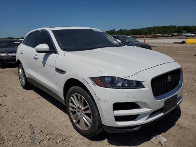 Vin: sadck2gx2la633902, lot: 56566455, jaguar f-pace prestige 20204