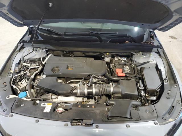 2021 HONDA ACCORD SPO - 1HGCV2F31MA014096