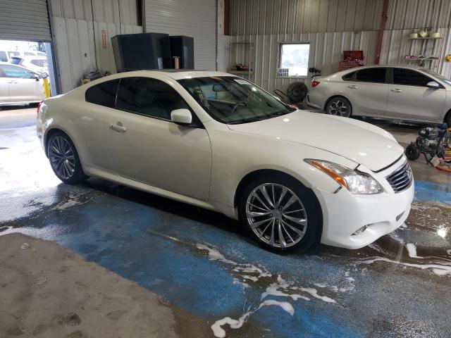Vin: jn1cv6ek4bm215164, lot: 58055555, infiniti g37 base 20114