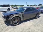 2016 DODGE CHALLENGER - 2C3CDZDJXGH125140
