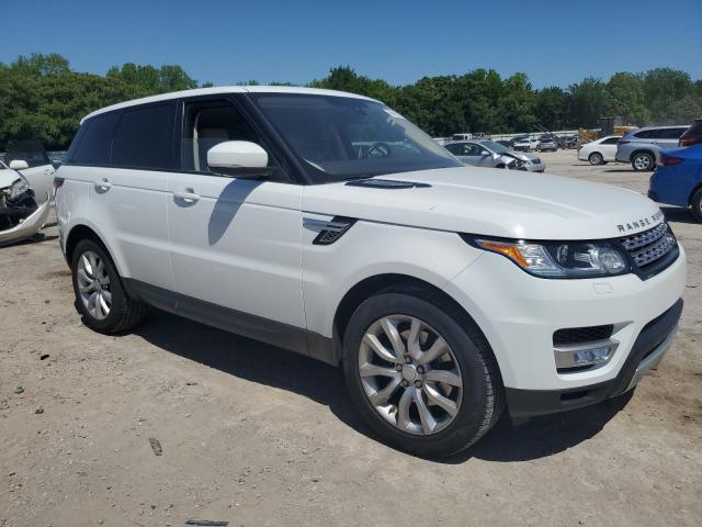 2016 LAND ROVER RANGE ROVE - SALWR2PF2GA109157