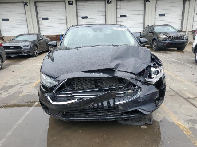 2020 FORD FUSION SE - 3FA6P0HD9LR231017
