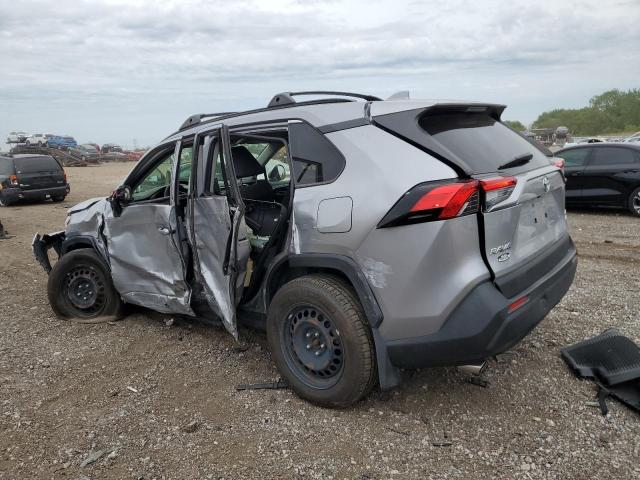 Vin: jtmg1rfv0kd035734, lot: 57330945, toyota rav4 le 20192