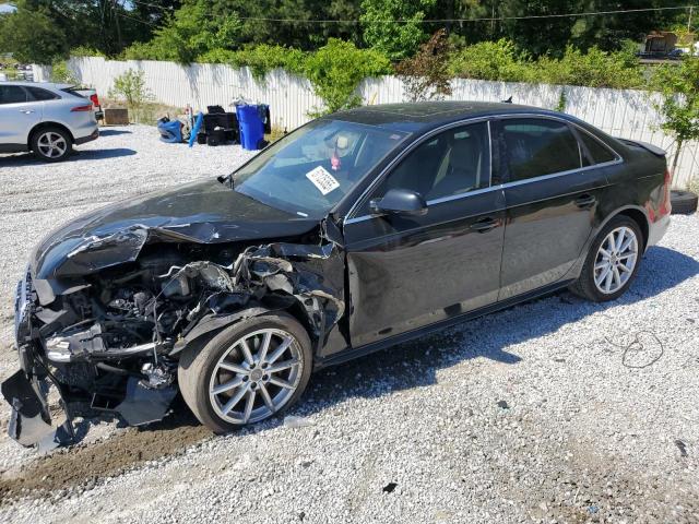 Vin: wauefafl4fn006761, lot: 57125355, audi a4 premium plus 2015 img_1