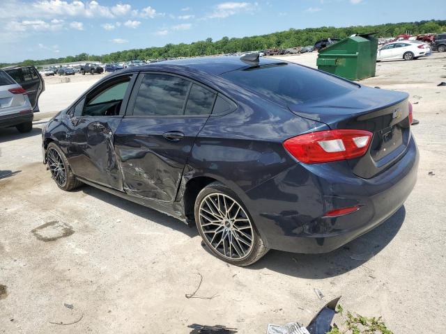 2016 CHEVROLET CRUZE LS 1G1BC5SM5G7318106