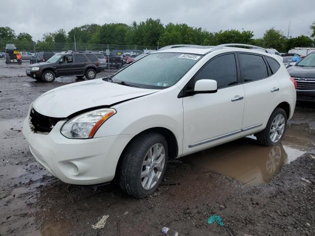 Vin: jn8as5mv1bw292120, lot: 58254035, nissan rogue s 2011 img_1