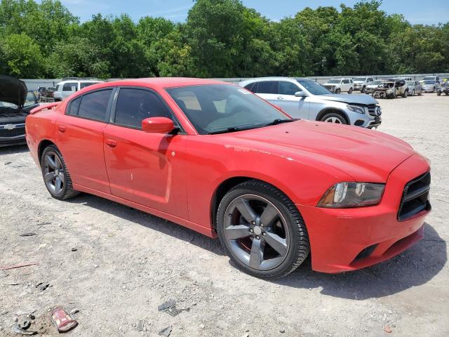 Vin: 2c3cdxhg1eh165770, lot: 56203455, dodge charger sxt 20144