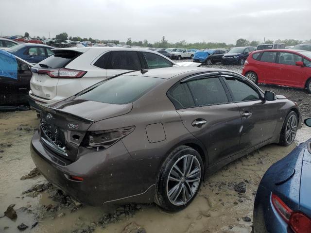 Vin: jn1bv7apxem687828, lot: 50247625, infiniti q50 base 20143