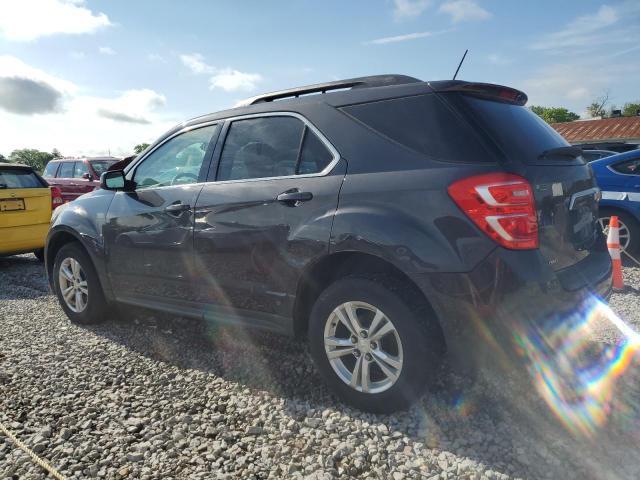 2015 CHEVROLET EQUINOX LT - 1GNFLGEK3FZ138602