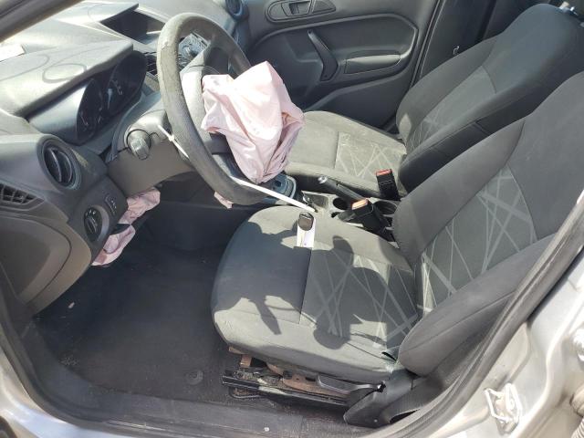 2015 FORD FIESTA S - 3FADP4AJ0FM101126