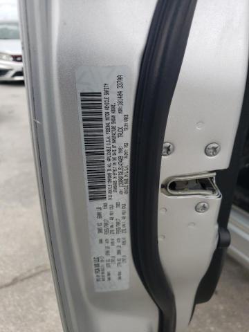 2018 RAM 1500 ST - 1C6RR6FG8JS147409