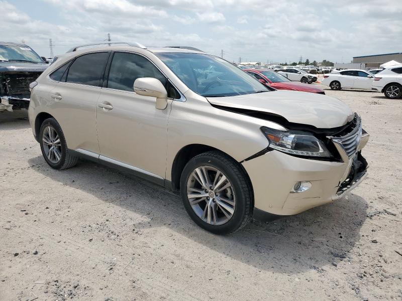Vin: 2t2zk1ba3fc163670, lot: 57282445, lexus rx350 350 20154
