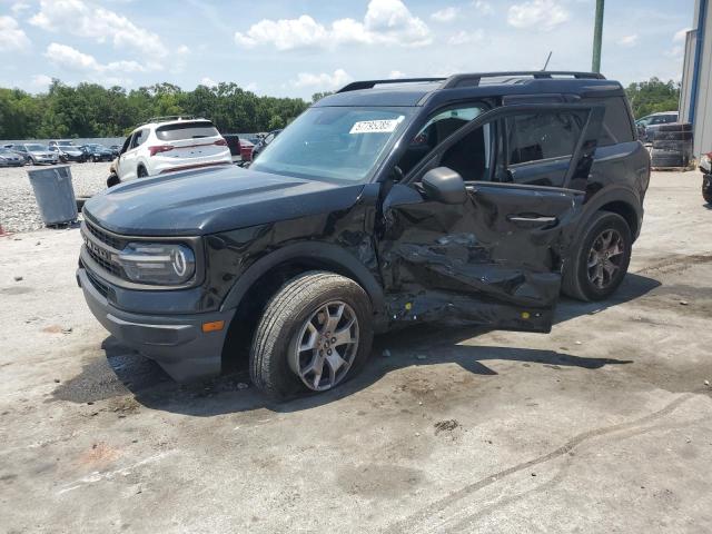 Vin: 3fmcr9a6xmra33454, lot: 57795285, ford bronco 2021 img_1