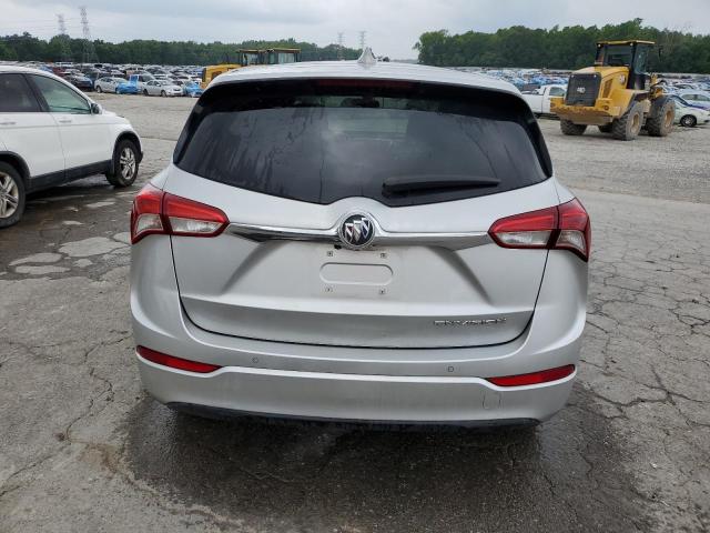 2019 BUICK ENVISION P - LRBFXBSA8KD064336