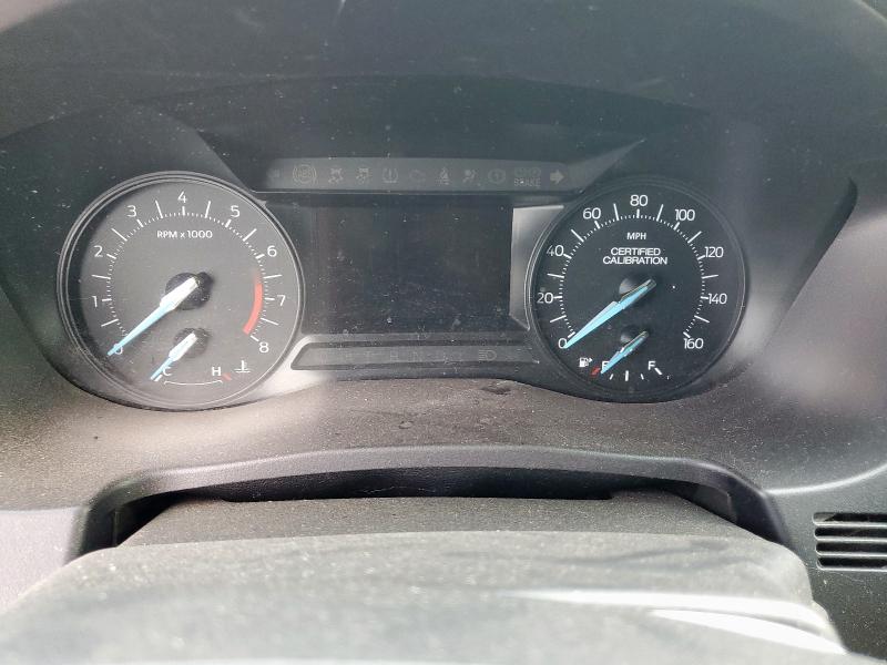 2019 FORD EXPLORER P - 1FM5K8AT3KGB24518
