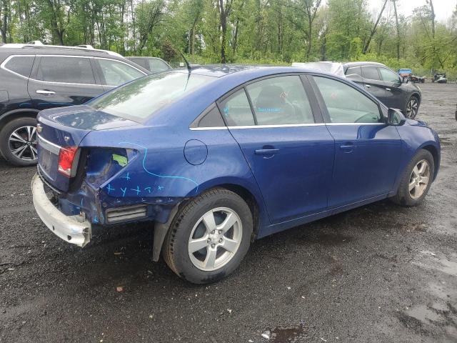 Vin: 1g1pf5sc7c7254102, lot: 57283455, chevrolet cruze lt 20123