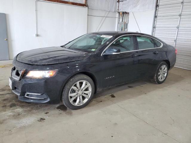 CHEVROLET IMPALA LT