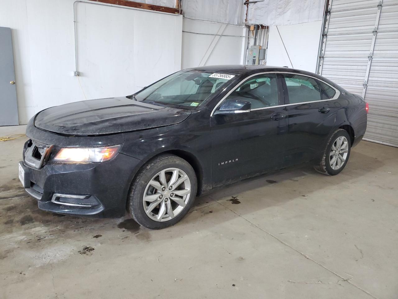 CHEVROLET IMPALA LT