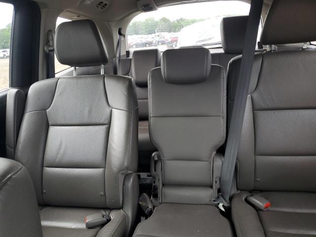 2016 HONDA ODYSSEY EX - 5FNRL5H61GB157410