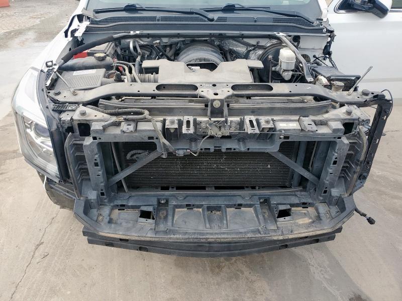 2016 GMC YUKON SLT 1GKS1BKC9GR404482