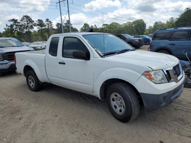 Vin: 1n6bd0ct3gn771100, lot: 57149285, nissan frontier s 20164