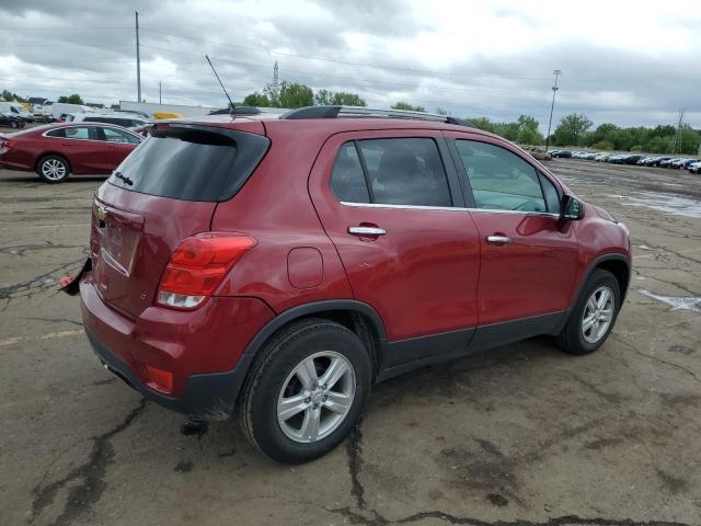 Vin: 3gncjlsb6kl363443, lot: 57895515, chevrolet trax 1lt 20193