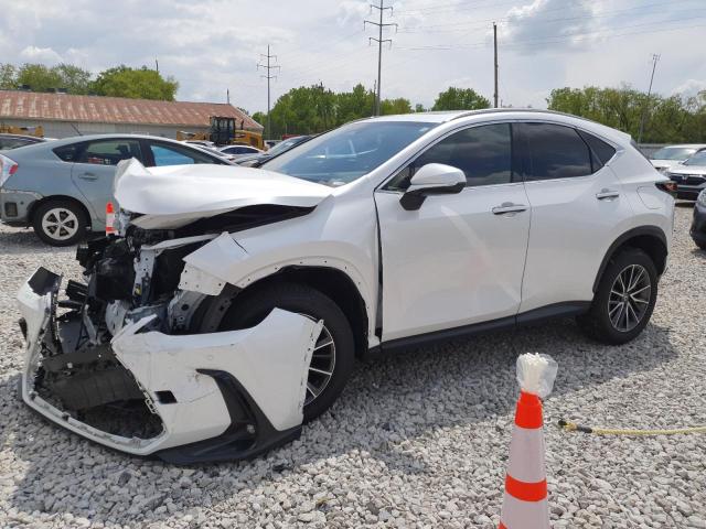 Vin: jtjgkcez9r5013201, lot: 56175835, lexus nx 350h ba 350h base 2024 img_1