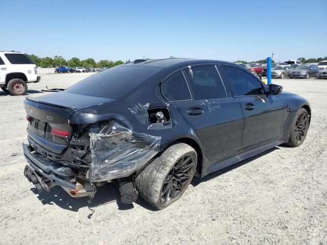 Vin: wbs33hj06sft96977, lot: 55285835, bmw m3 competition 20253
