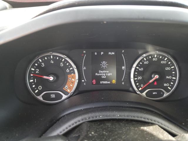 2021 JEEP RENEGADE S ZACNJDAB4MPM36292