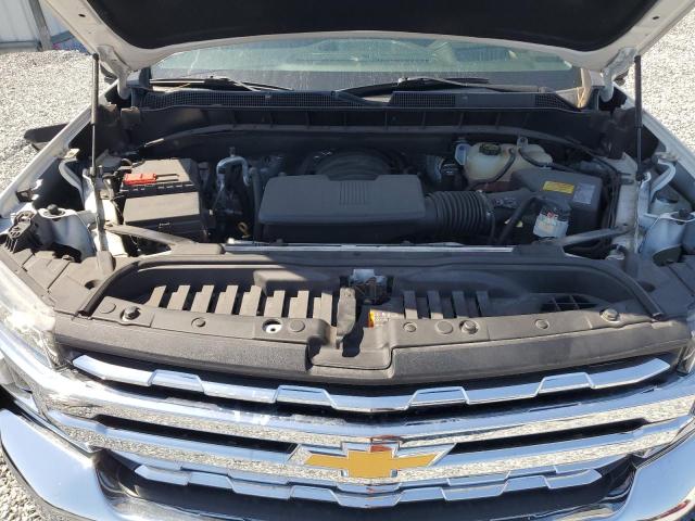 2019 CHEVROLET SILVERADO - 3GCUYGED4KG222070