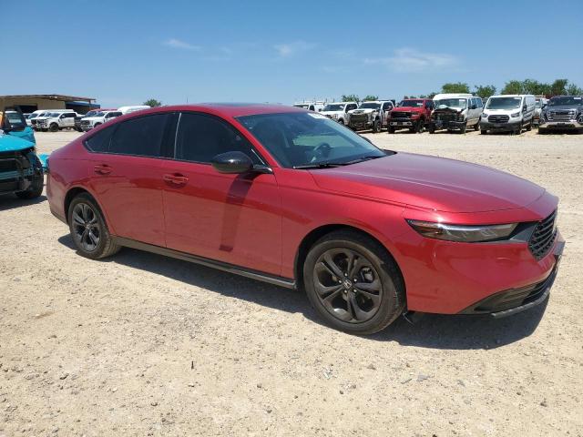 Vin: 1hgcy1f41sa013876, lot: 56737435, honda accord se 20254