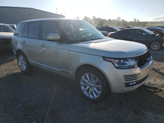 Vin: salgs2wf8ea164266, lot: 57962545, land rover rangerover hse 20144